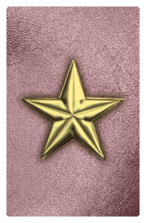 DF35T 430 GD OR Star Gold Orchid